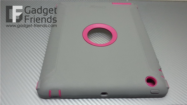 เคส iPad4,iPad3,iPad2 Otterbox Defender Series เคสทนถึก กันกระแทก ปกป้อง 3 ชั้น ของแท้ By Gadget Friends 01_resize